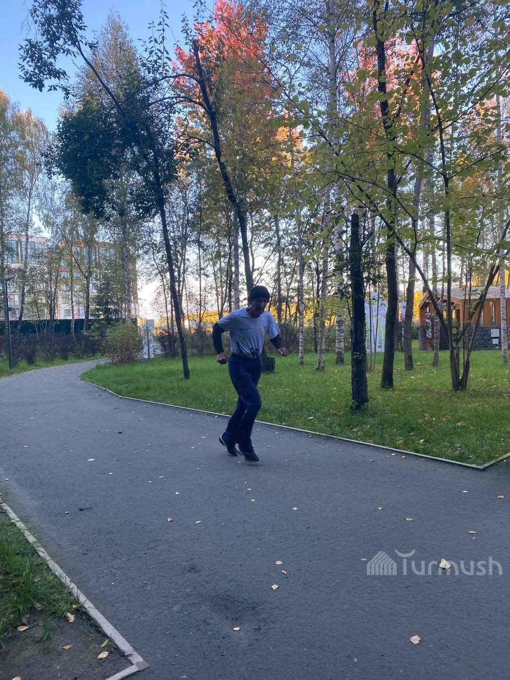 Сүрөт: Turmush