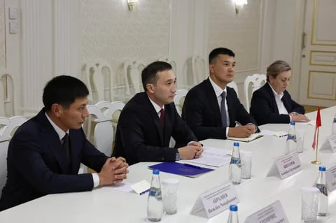 Фото: Кабар (рус.)