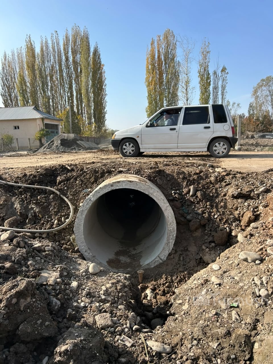 Фото: Turmush