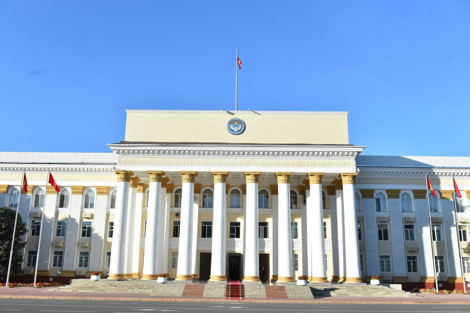 Фото: Vesti.kg