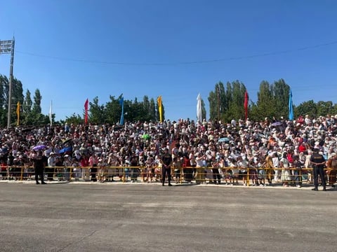 Фото: Кабар (рус.)