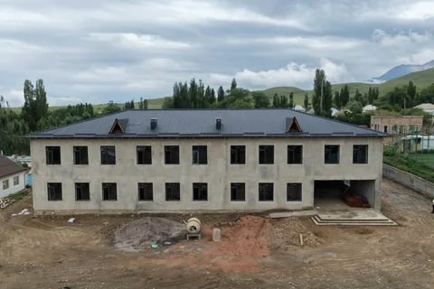 Фото: Кабар (рус.)