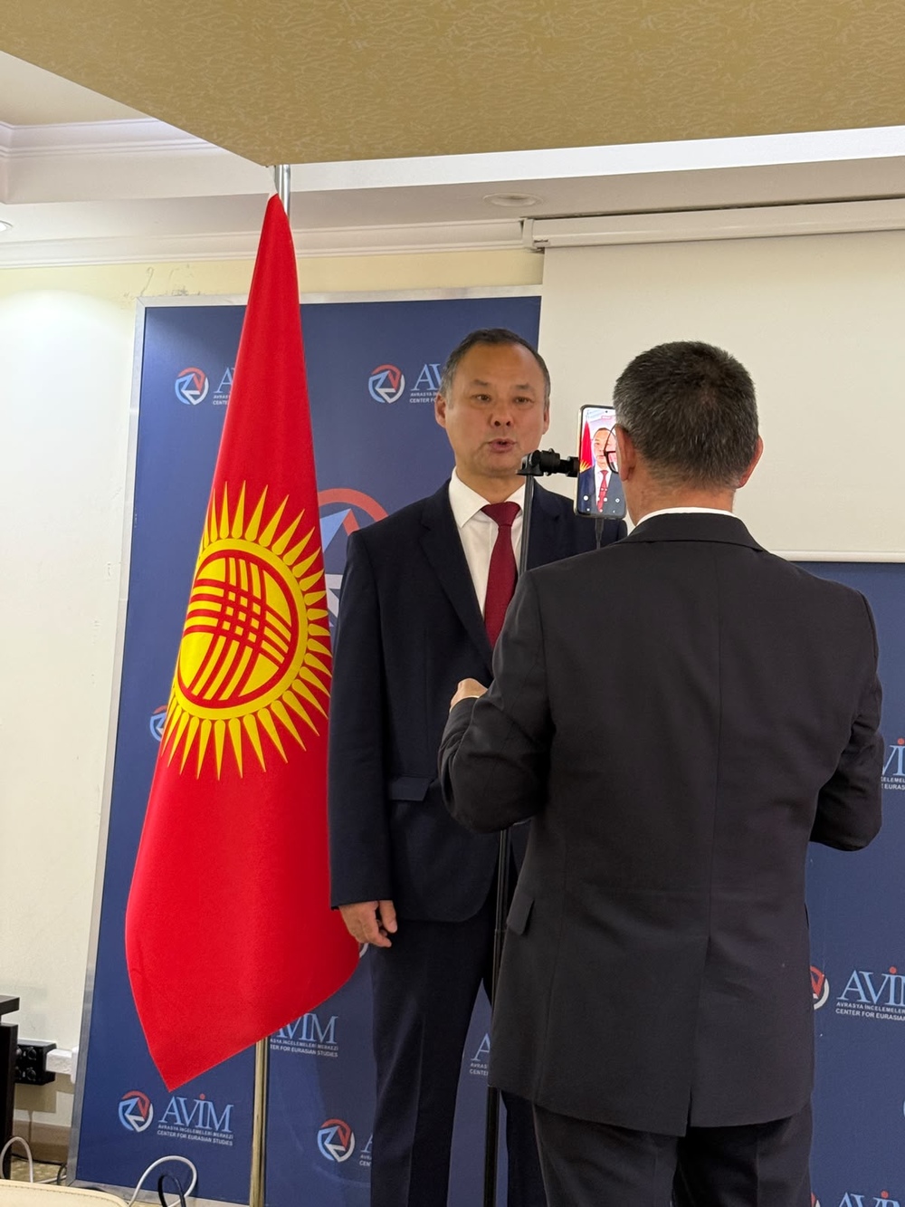 Сүрөт: AKIpress