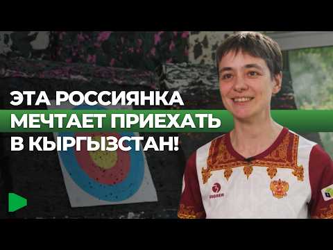Всемирдик көчмөндөр оюндарынын чемпиону Кыргызстандагы мелдешке кантип даярданууда?
