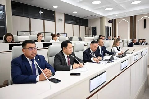 Фото: Кабар (рус.)