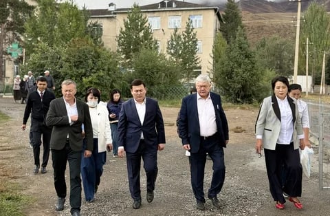 Фото: Кабар (рус.)
