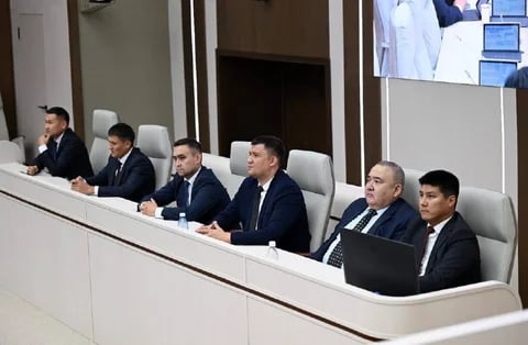 Фото: Кабар (рус.)