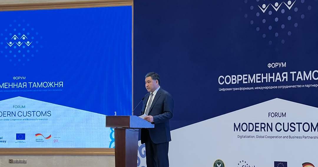 Кыргызстандын Борборуна айлануу планы: Транспорттук жана логистикалык маанилүү пункт болуп калуу максаты