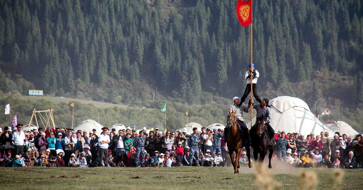 Фото: Кабар (рус.)