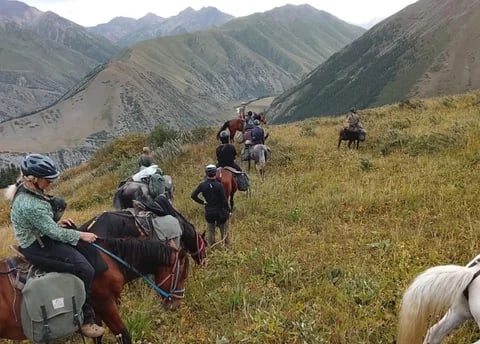Фото: Кабар (рус.)