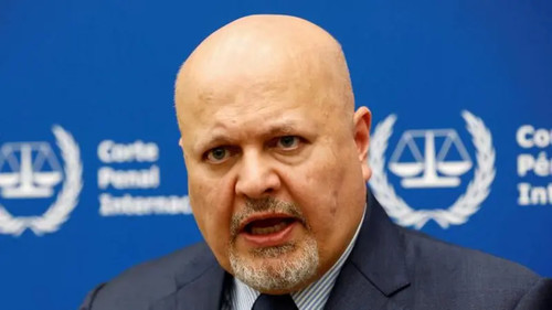 Изменения в руководстве и статусе прокурора МУС