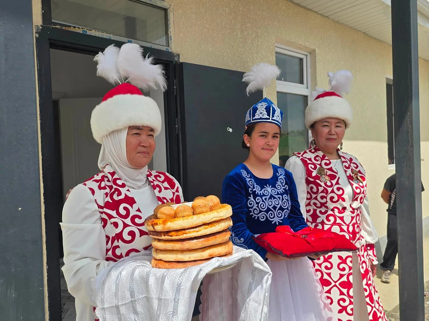 Фото: Кабар (рус.)