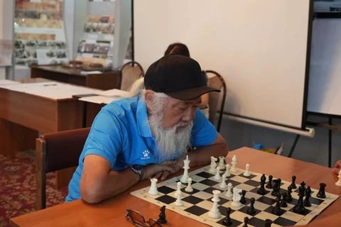 Фото: Кабар (рус.)