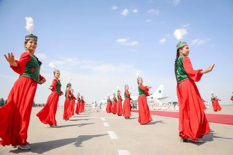 Фото: Кабар (рус.)