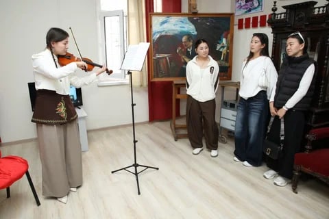 Фото: Кабар (рус.)