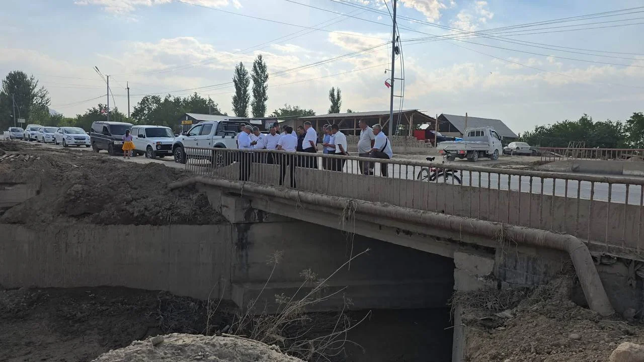 Фото: Кабар (рус.)