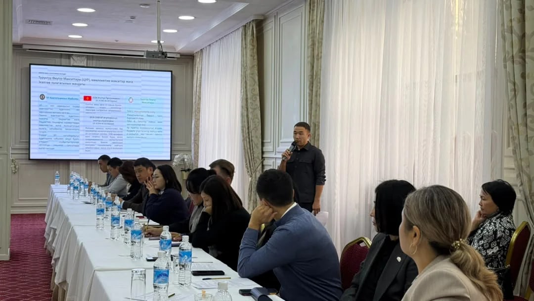 Предпринимателям за трудоустройство безработных в Кыргызстане будут выплачивать 150 тысяч сомов