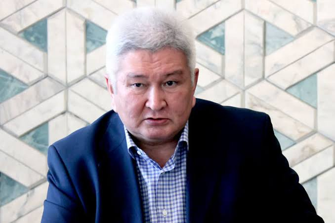 Темирлан Султанбеков обратился к президенту с просьбой о проведении открытого судебного разбирательства