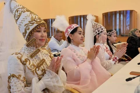 Фото: Кабар (рус.)