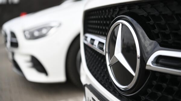 Mercedes-Benz: угроза закрытия заводов в случае отказа персонала работать больше