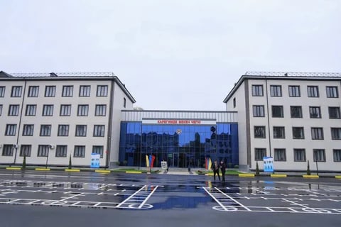 Фото: Кабар (рус.)
