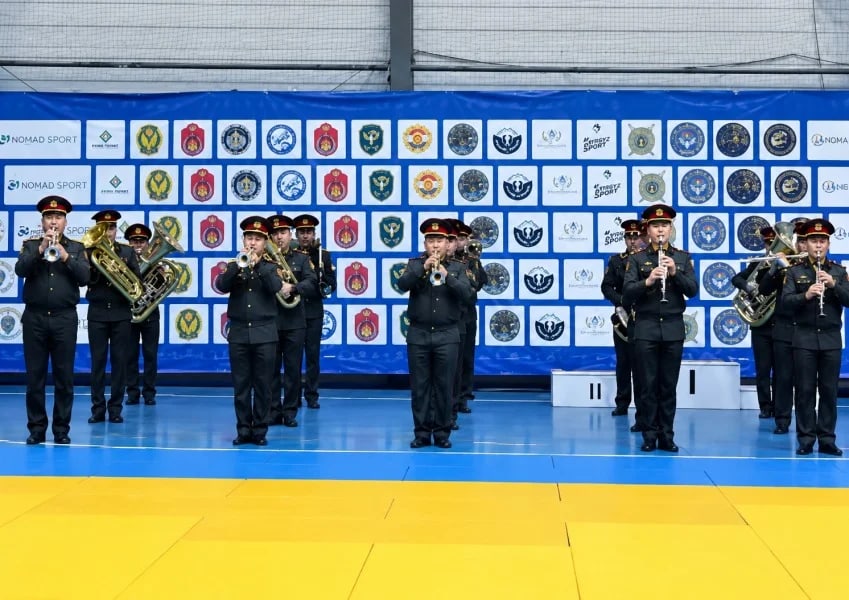 Фото: Кабар (рус.)