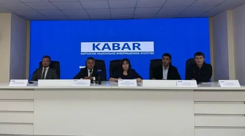 Сүрөт: Кабар (рус.)