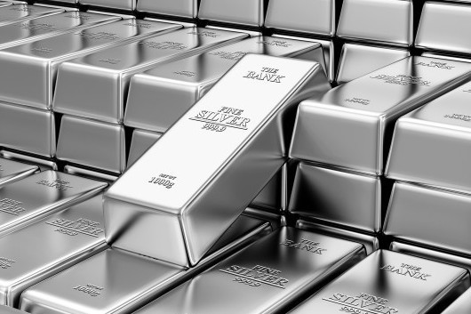Экспорт серебра из Кыргызстана резко сократился на 56,9% и полностью переориентировался на Швейцарию