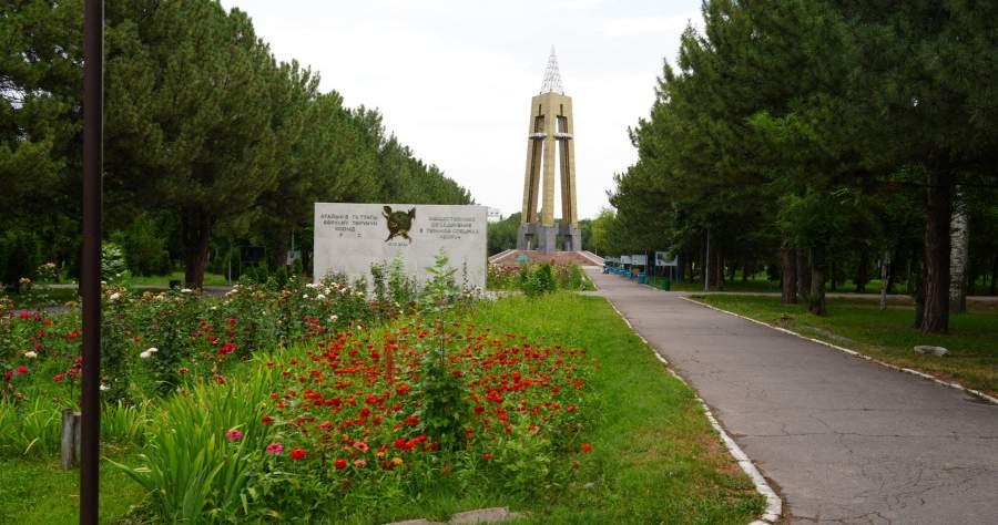 Фото: Кабар (рус.)