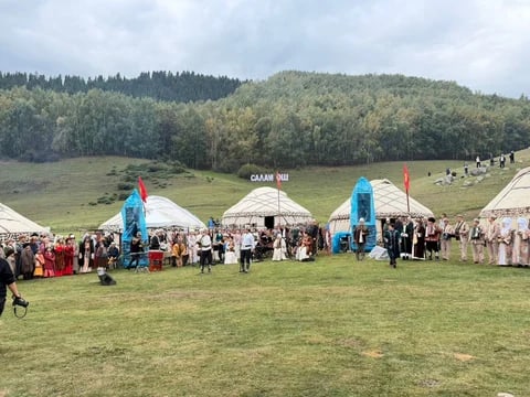 Фото: Кабар (рус.)