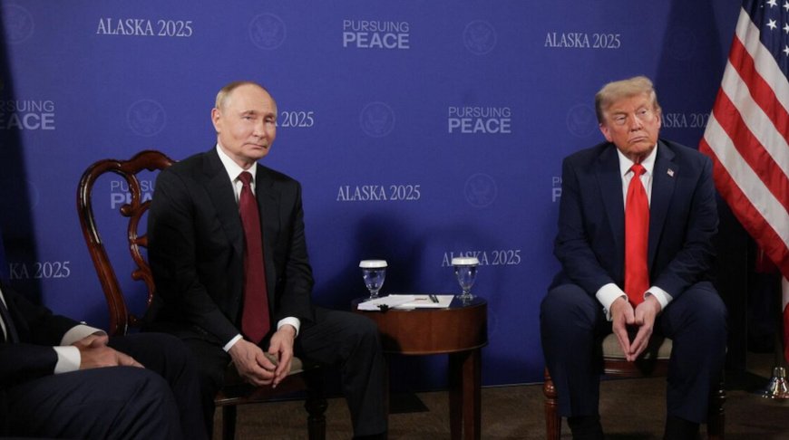 США пригласили Владимира Путина на саммит G20 в Майами