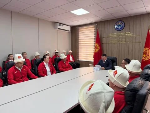 Фото: Кабар (рус.)