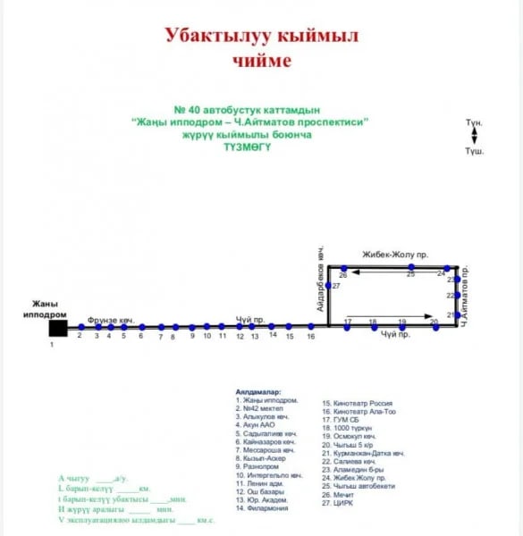 Фото: Кабар (рус.)