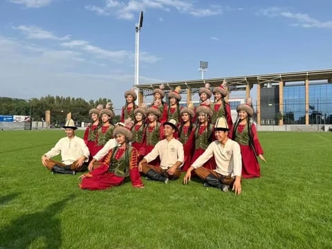 Фото: Кабар (рус.)