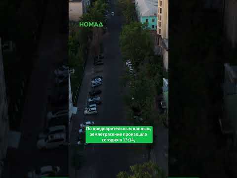 Фото: Номад ТВ (YouTube)