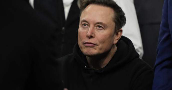 Илон Маск снова достиг триллионного состояния благодаря росту акций Tesla и SpaceX