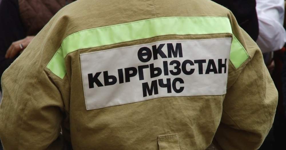 МЧС Кыргызстана стартовало конкурс видеороликов ко Дню снижения риска бедствий