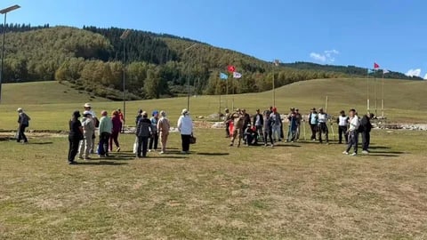 Фото: Кабар (рус.)