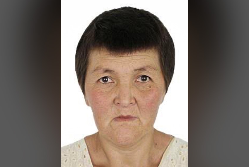 Бишкекте экинчи айдан бери Аида Базаркулова жок болуп кеткени издөө иштери уланууда