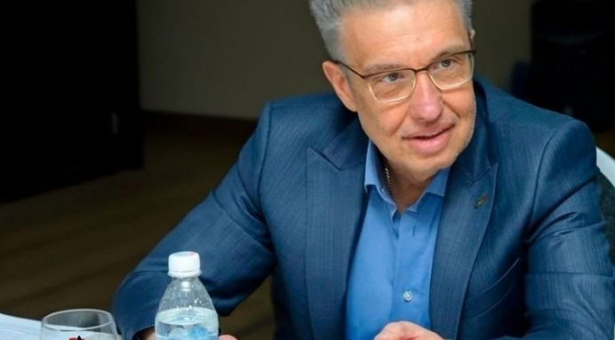 Бишкекте Борбор Азиянын аймактык өзгөчөлүгү концепциясы сунушталды