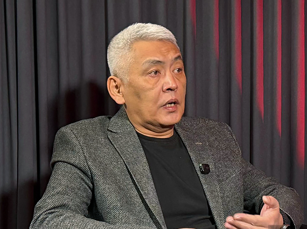 Азамат Тынай тегин: Ташиевдин билдирүүсү — өзүн эскерткен катаал сигнал