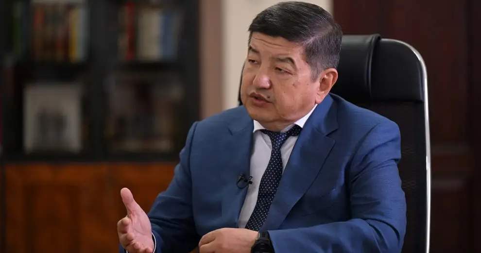 Для вхождения в число развитых стран Кыргызстану нужен ежегодный рост экономики в 8–10% до 2030 года