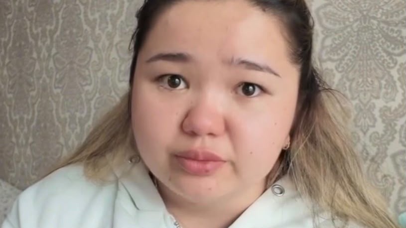 Жеткису районундагы таксист аялды зомбулукка айыпталды: «Мен сени колдоймун» деди