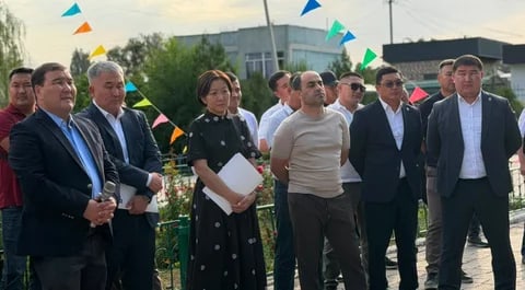 Фото: Кабар (рус.)