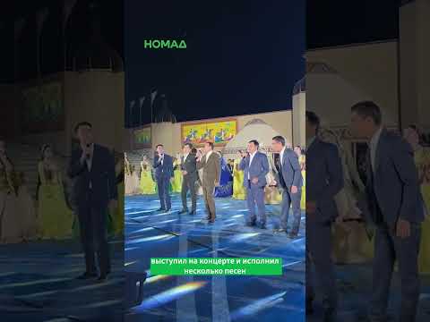 Министр Узбекистана якобы произвел впечатление на граждан Кыргызстана