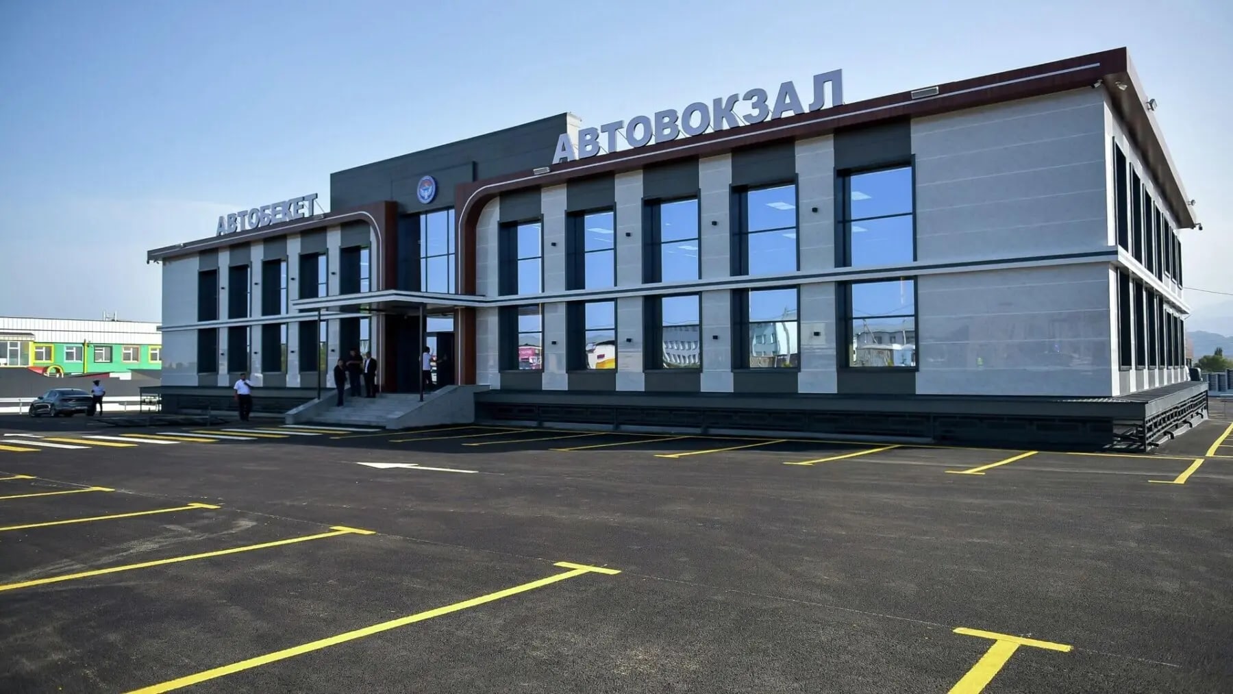 Садыр Жапаров: Кыргыз автовокзалдары Совет мезгилинин үлгүсүндө иштеп баштайт, тармак кеңейтилип жатат