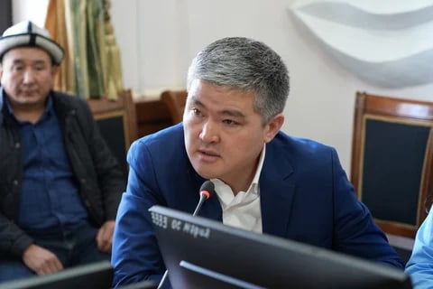 Фото: Кабар (рус.)