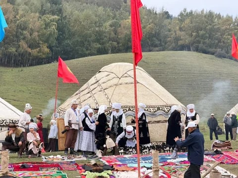 Фото: Кабар (рус.)