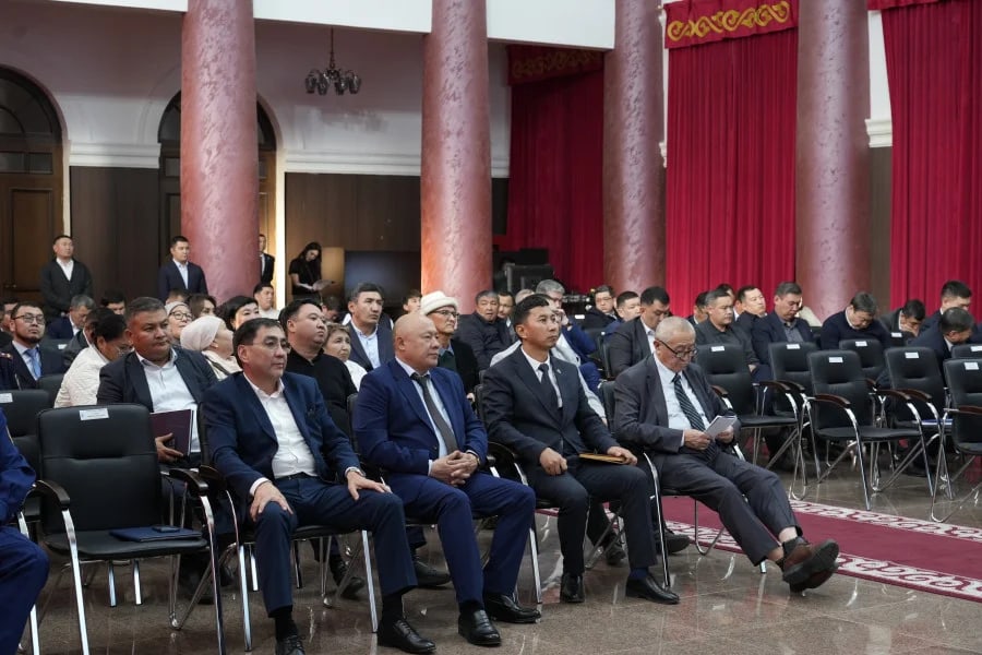 Фото: Кабар (рус.)