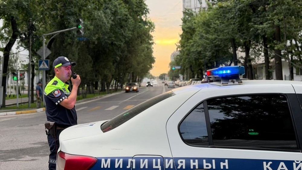 Внимание: 1 и 2 августа на Иссык-Куле будут ограничения движения из-за мероприятий